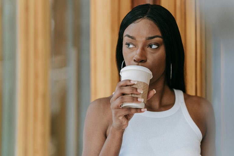 Mindful Breaks You Can Take in Five Minutes for a Clearer Mind