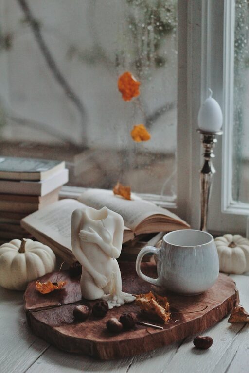How to Create a Cozy Reading Corner at Home