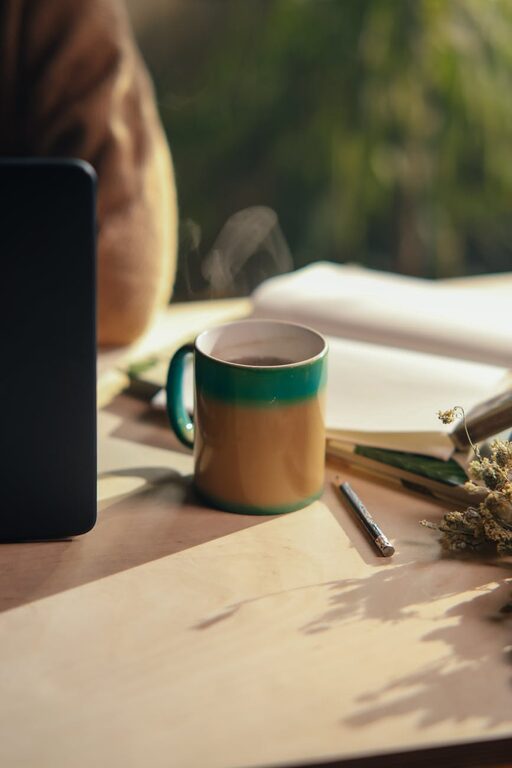 How to Start a Gratitude Journal: A Simple Guide for Beginners